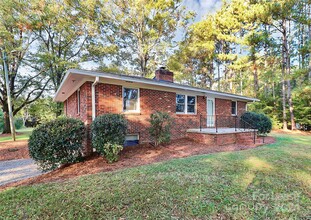 3685 Old Salisbury-Concord Rd in Concord, NC - Building Photo - Building Photo