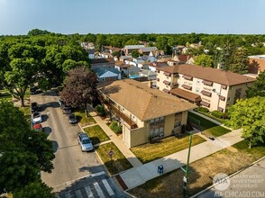 3203-3209 N Pittsburgh Ave in Chicago, IL - Building Photo - Building Photo