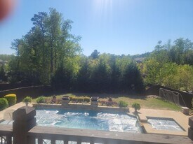 3346 Sweetleaf Ln, Unit basement