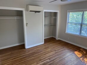 1009A Bonham Terrace, Unit A in Austin, TX - Foto de edificio - Building Photo