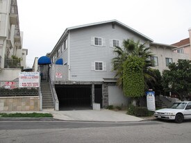 10387 Almayo Ave Apartments