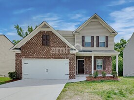 409 Scotland Dr in Dallas, GA - Building Photo