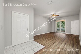 3162 Brooker Creek Way in Palm Harbor, FL - Building Photo - Building Photo