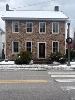 5921 Linglestown Rd in Harrisburg, PA - Building Photo