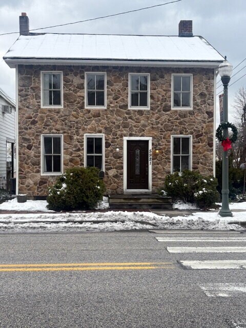 5921 Linglestown Rd in Harrisburg, PA - Building Photo