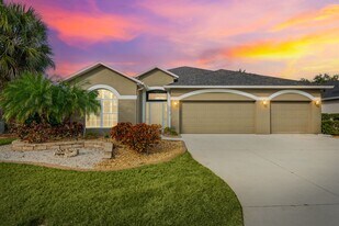 6226 Ikes Cabin Ct in Palmetto, FL - Building Photo