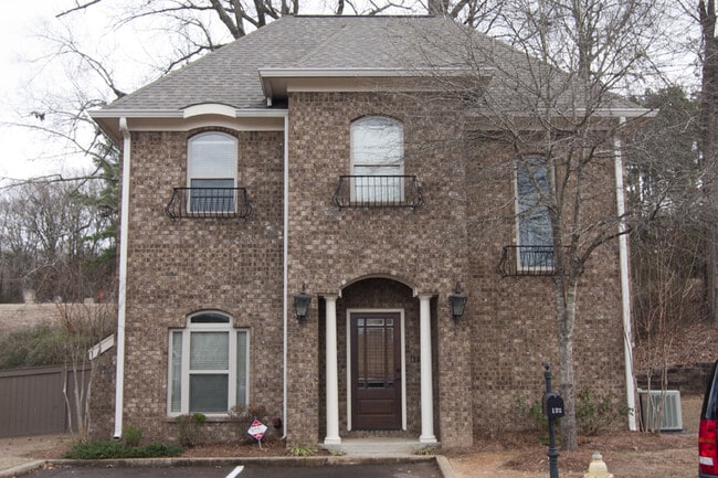 132 Fallsgrove Dr in Oxford, MS - Building Photo - Building Photo