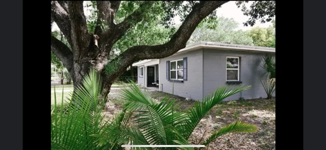 7016 S Desoto St in Tampa, FL - Foto de edificio - Building Photo