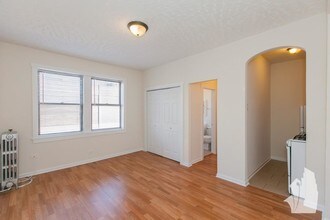 839 W Sheridan Rd in Chicago, IL - Foto de edificio - Building Photo