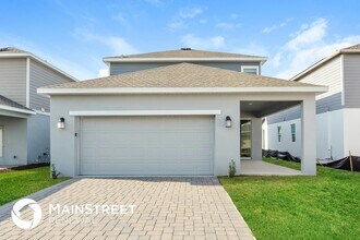 6416 Sprucepine Ln in St. Cloud, FL - Building Photo - Building Photo