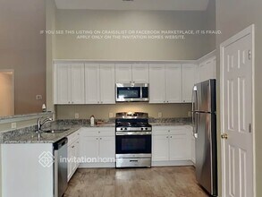 2918 Lighthouse Way in Conyers, GA - Building Photo - Building Photo