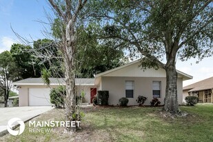 516 Bounty Ave NE in Palm Bay, FL - Building Photo