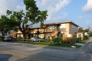 350 S 17th Ave Apartments