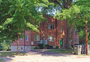 5511 Lester Rd Apartments