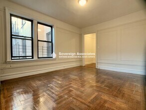 21 Magaw Place in New York, NY - Building Photo - Floor Plan