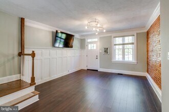 318 W Grant St in Lancaster, PA - Building Photo - Building Photo