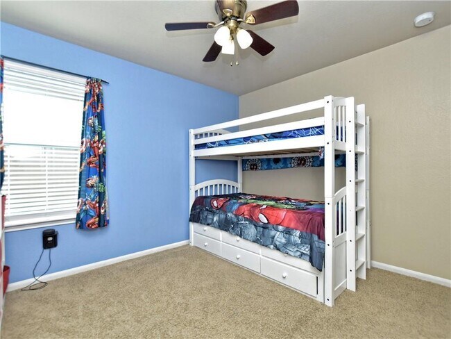 14505 Esker Rd in Manor, TX - Building Photo - Building Photo