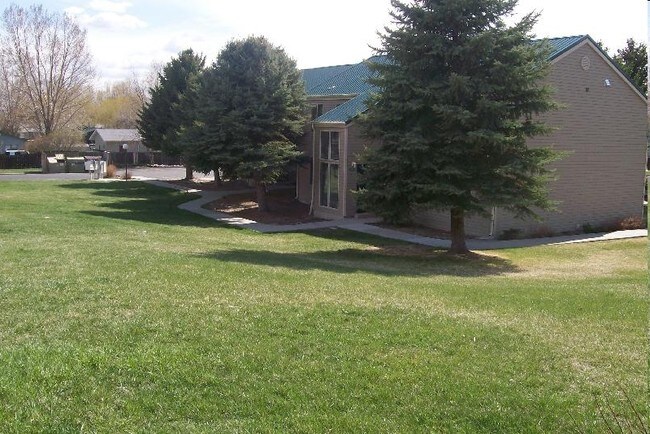 Brookhaven in Riverton, WY - Foto de edificio - Building Photo