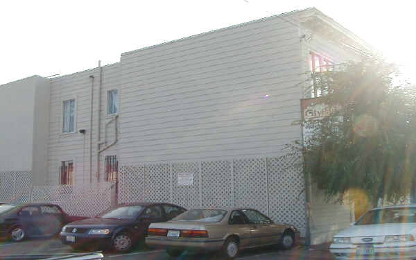 77-83 Colton St in San Francisco, CA - Building Photo