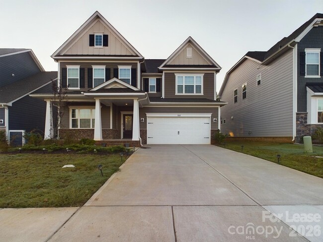 property at 3040 Whipcord Dr