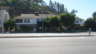 Glen West in Glendale, CA - Building Photo - Building Photo