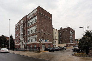 Anthony Wayne II Apartments