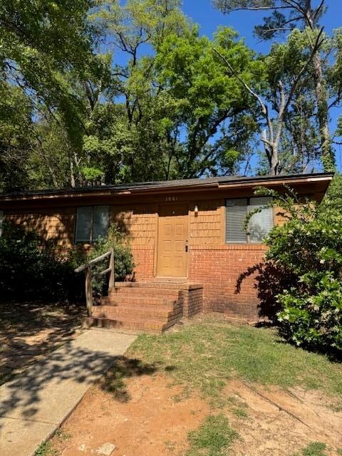 2061 Pat's Pl in Tallahassee, FL - Building Photo