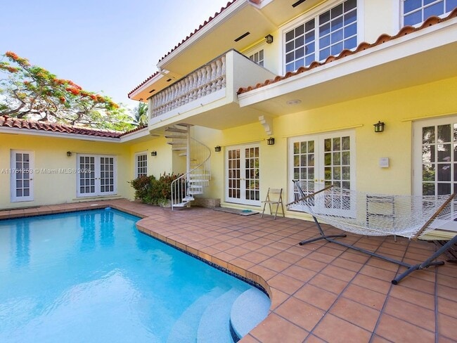 property at 650 Alcazar Ave
