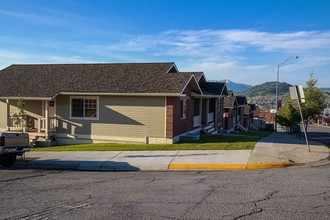 Montana Street Apartments in Butte, MT - Building Photo - Building Photo