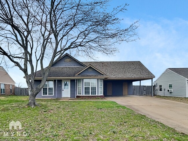 property at 4266 Brighton Dr