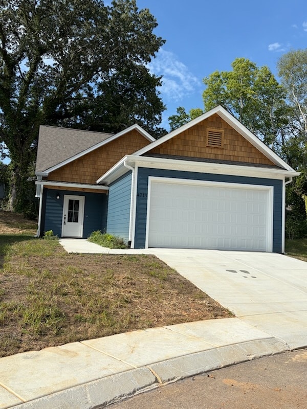 property at 4713 Heiskell Dr