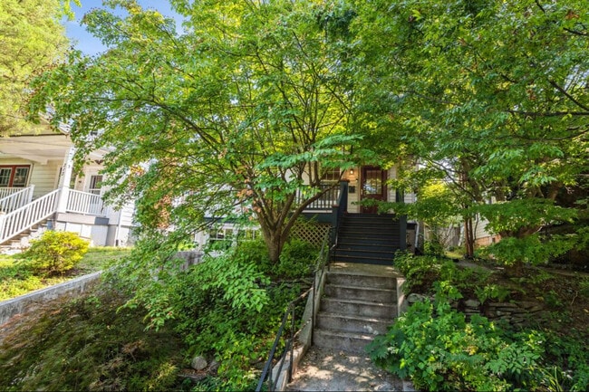 311 Boyd Ave in Takoma Park, MD - Building Photo - Building Photo