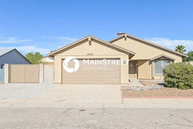 property at 10001 E Leila Dr