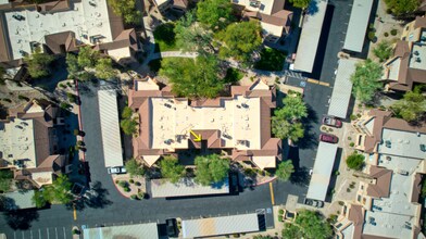 7255 E Snyder Rd in Tucson, AZ - Building Photo - Building Photo