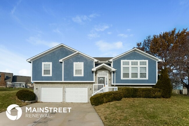 property at 7207 E 133rd Cir