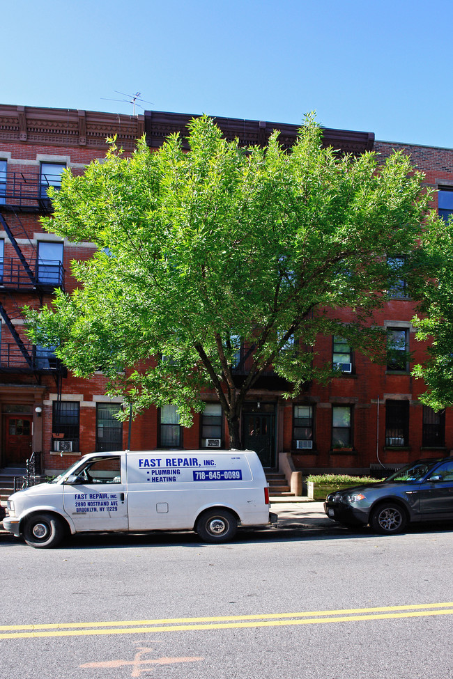 40 3rd St in Brooklyn, NY - Building Photo - Building Photo