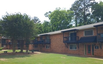 Gardenbrook in Columbus, GA - Building Photo - Building Photo