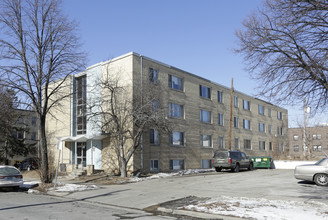 12 W 22nd St in Minneapolis, MN - Building Photo - Building Photo