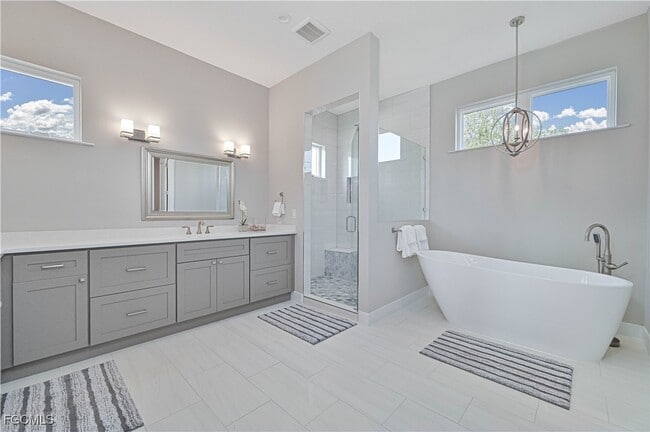property at 27570 Tarpon Way