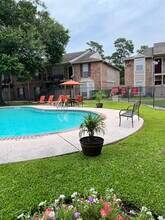Oaks of Wimbledon in Spring, TX - Building Photo - Building Photo