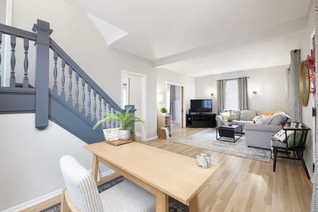 property at 713 Crosby St