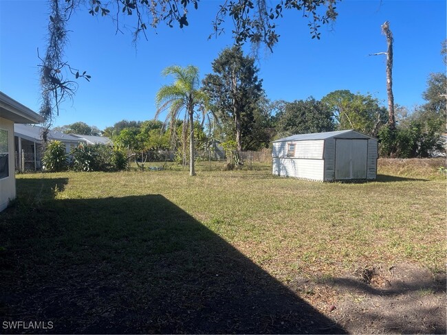 4026 School Cir in La Belle, FL - Building Photo - Building Photo