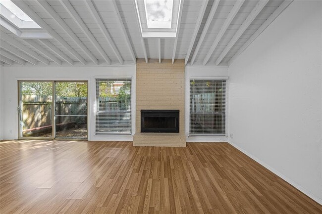 property at 8903 Trone Cir