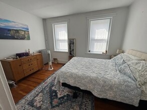 126 Warren St, Unit 9 in Boston, MA - Building Photo - Building Photo