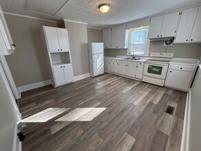 2062 Aunt Hattie Ln in Rocky Mount, NC - Building Photo - Building Photo