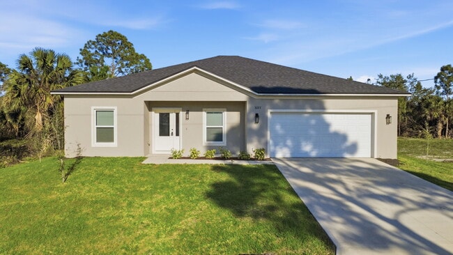 3227 Halsey Ave SE in Palm Bay, FL - Building Photo - Building Photo
