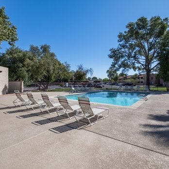 540 N May in Mesa, AZ - Building Photo - Building Photo