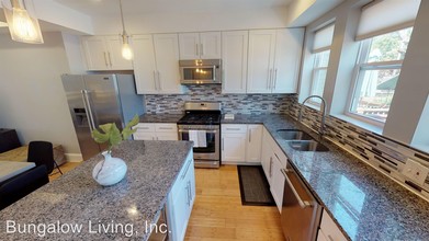 1115 Staples St NE in Washington, DC - Building Photo - Building Photo
