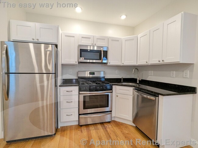 44 Cogswell Ave, Unit #3 in Cambridge, MA - Building Photo - Building Photo