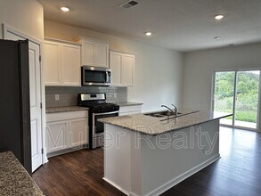 6048 Bayonet Ln in Knoxville, TN - Building Photo - Building Photo